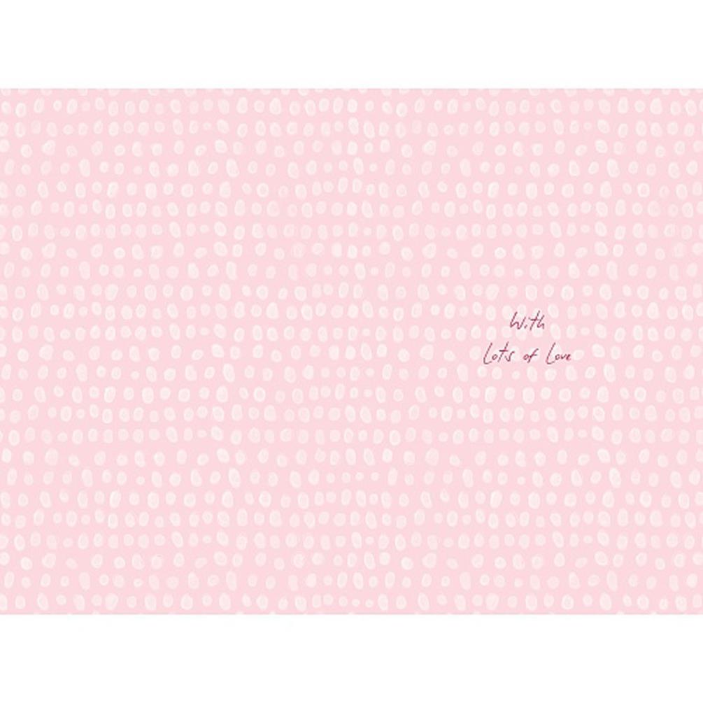 Special Mum Softly Drawn Me to You Bear Mother's Day Card Extra Image 1